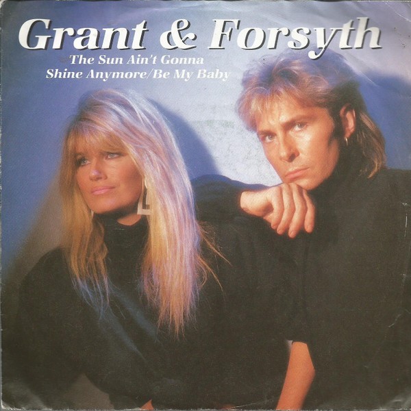 Grant & Forsyth